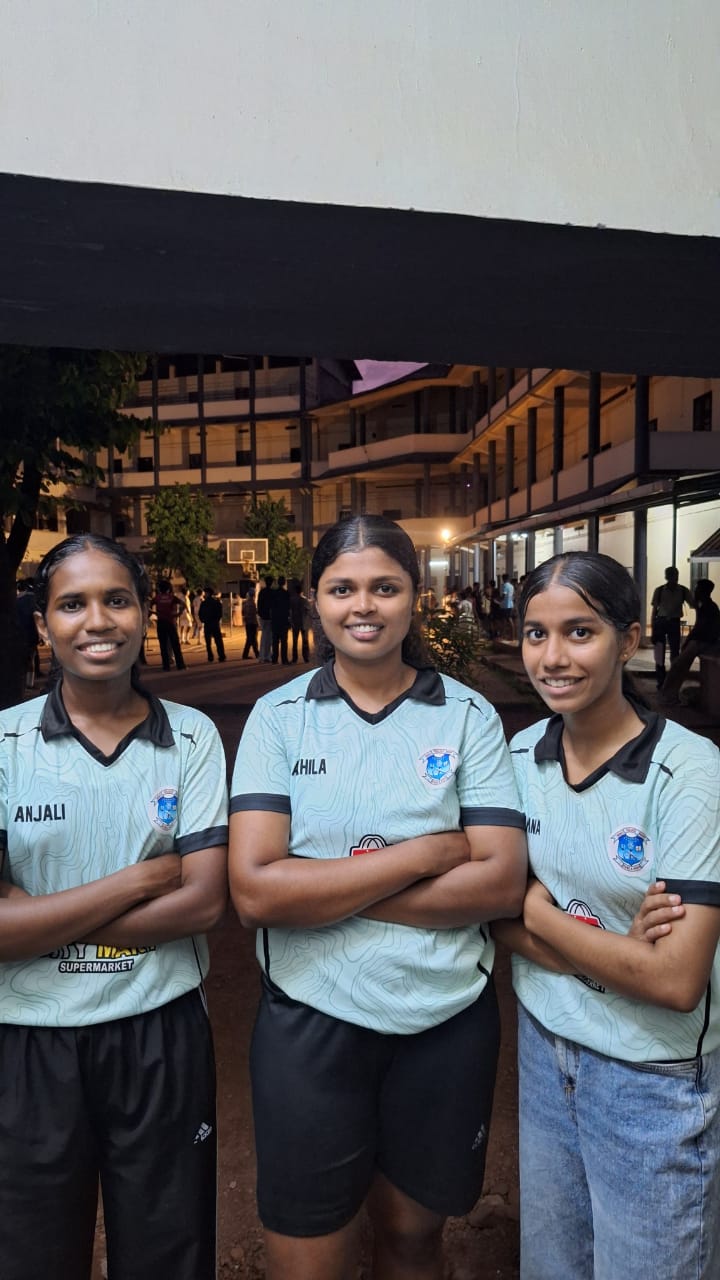 FIRST Position in State Drop Roball Championship - Triples